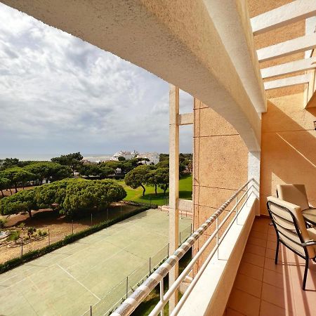 Ferienwohnung Apartamento Playas Del Sur El Portil Exterior foto