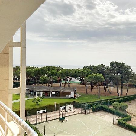 Ferienwohnung Apartamento Playas Del Sur El Portil Exterior foto