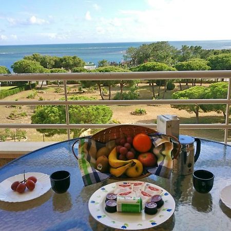 Ferienwohnung Apartamento Playas Del Sur El Portil Exterior foto