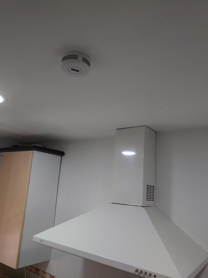 Ferienwohnung Apartamento Playas Del Sur El Portil Exterior foto