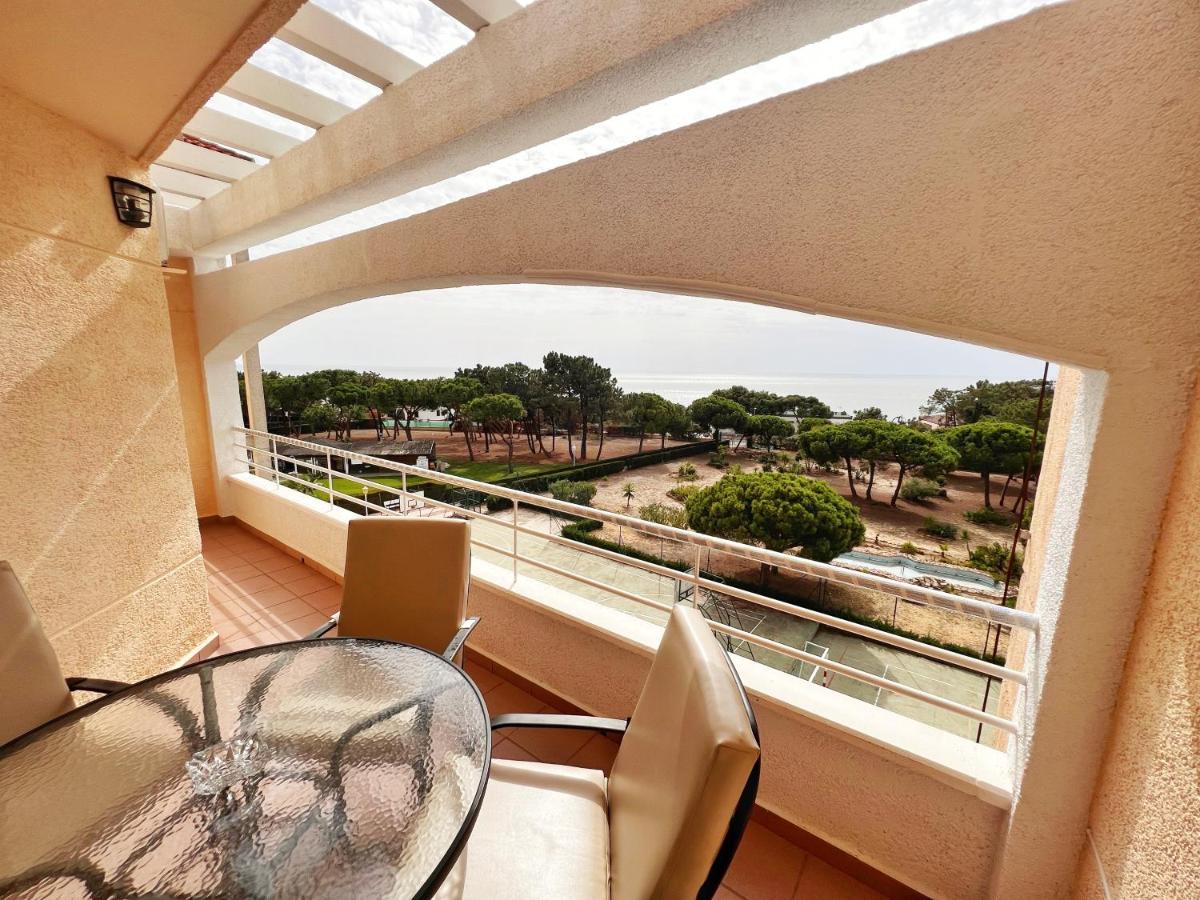 Ferienwohnung Apartamento Playas Del Sur El Portil Exterior foto