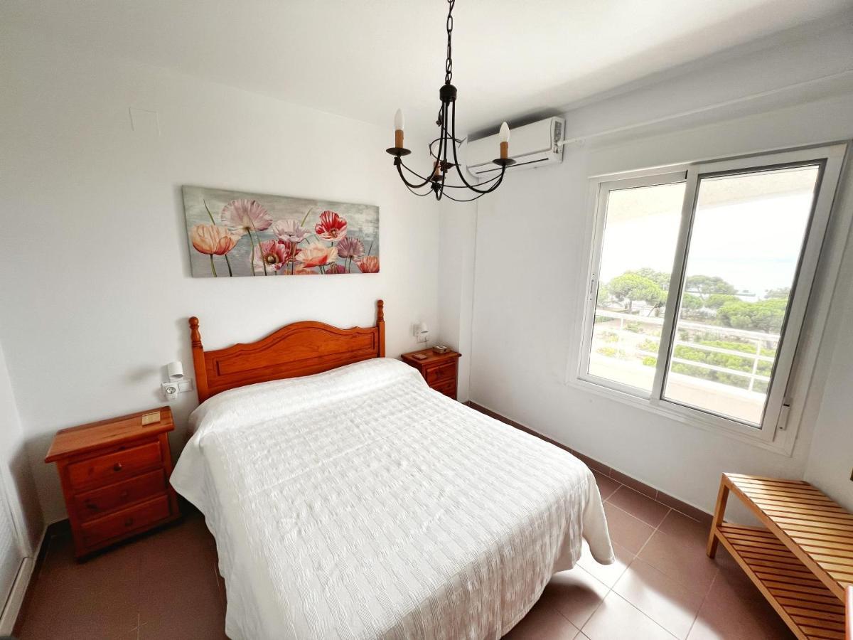 Ferienwohnung Apartamento Playas Del Sur El Portil Exterior foto