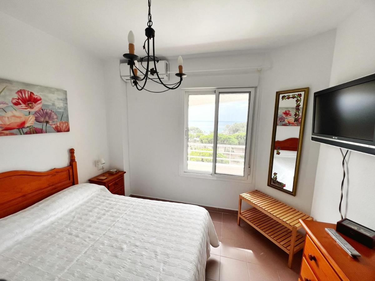 Ferienwohnung Apartamento Playas Del Sur El Portil Exterior foto