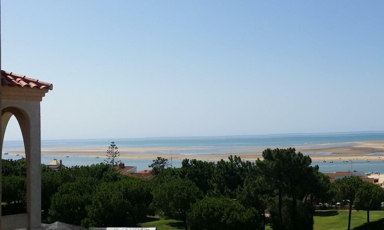 Ferienwohnung Apartamento Playas Del Sur El Portil Exterior foto