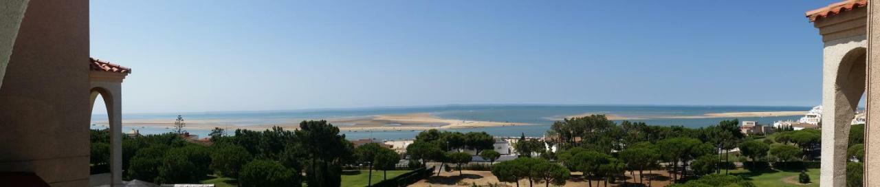 Ferienwohnung Apartamento Playas Del Sur El Portil Exterior foto