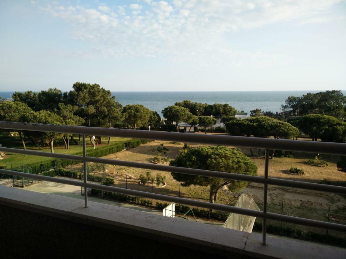 Ferienwohnung Apartamento Playas Del Sur El Portil Exterior foto