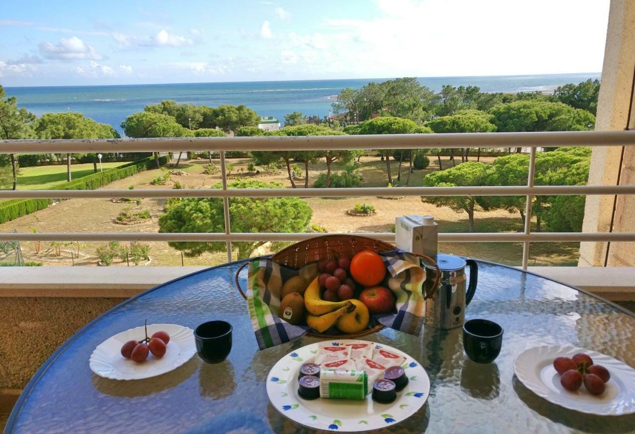 Ferienwohnung Apartamento Playas Del Sur El Portil Exterior foto