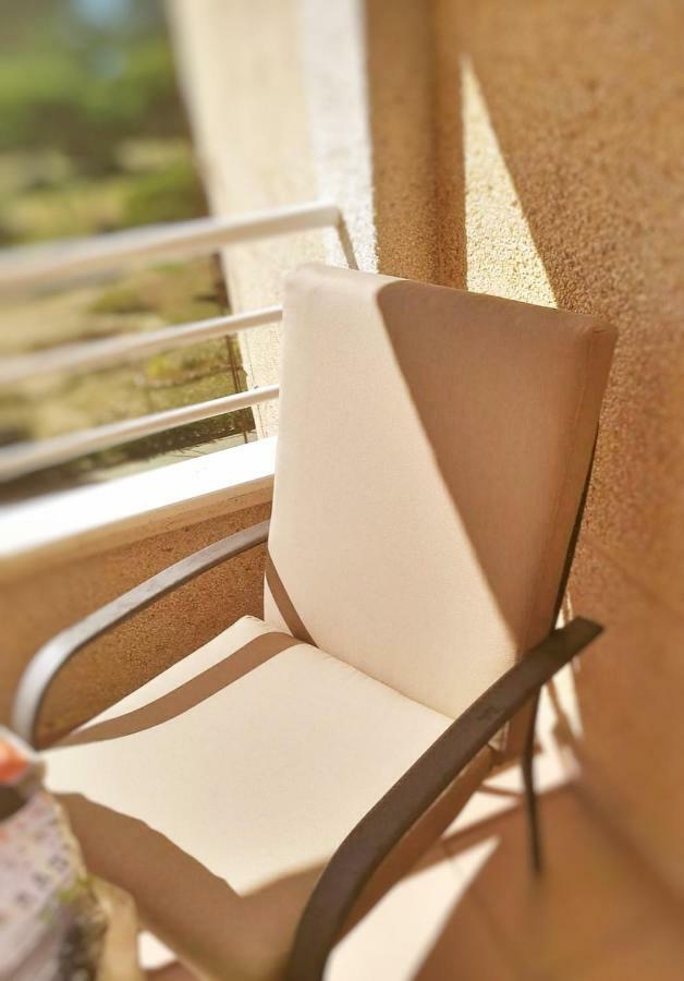 Ferienwohnung Apartamento Playas Del Sur El Portil Exterior foto