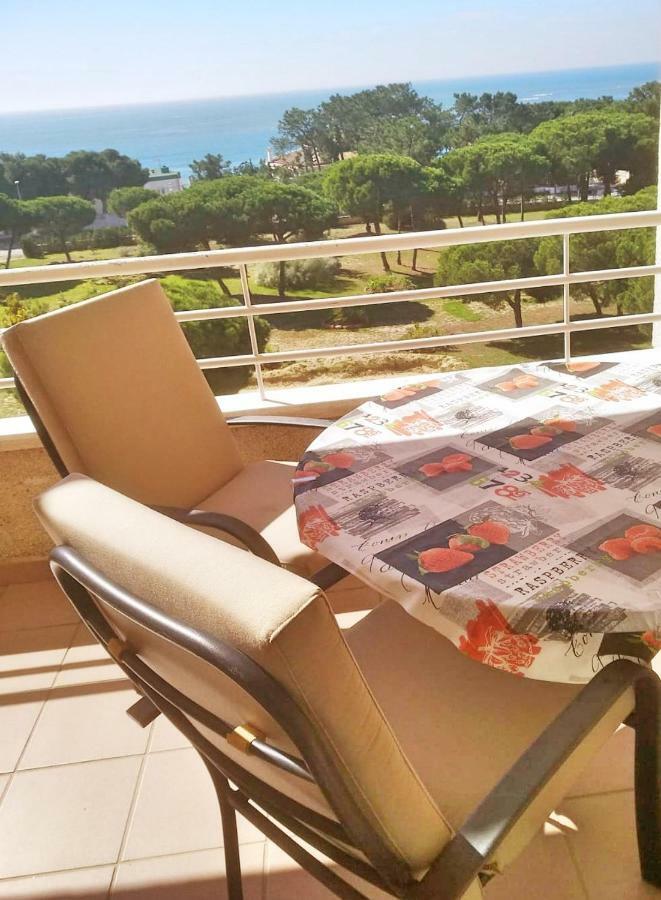 Ferienwohnung Apartamento Playas Del Sur El Portil Exterior foto